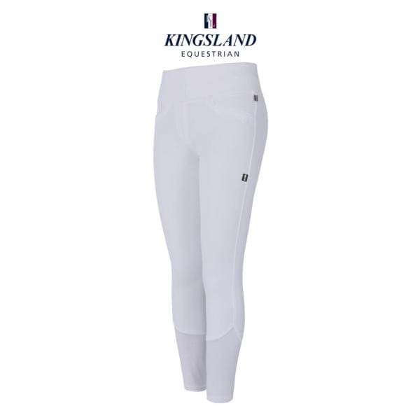 Kingsland Rijbroek Katja W E-Tec F-Grip PullOn