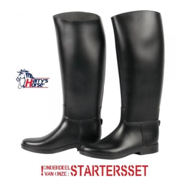 Harry's Horse Rijlaars