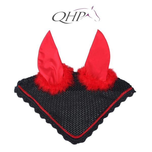 QHP Oornetje Halloween Devil