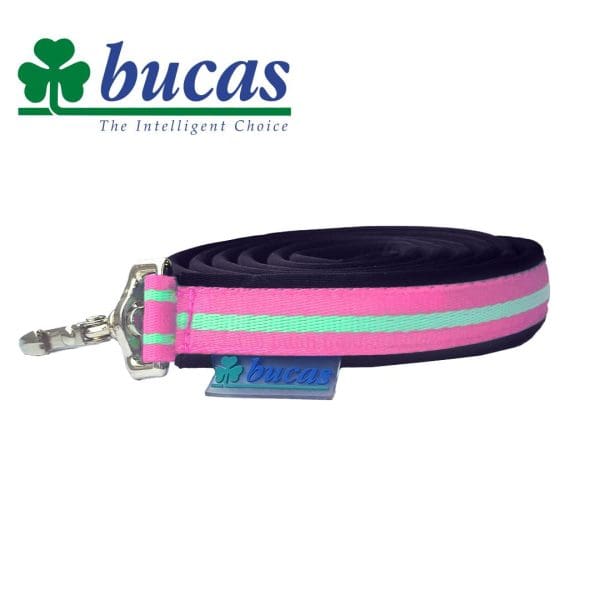 Bucas Halstertouw Dublin Padded