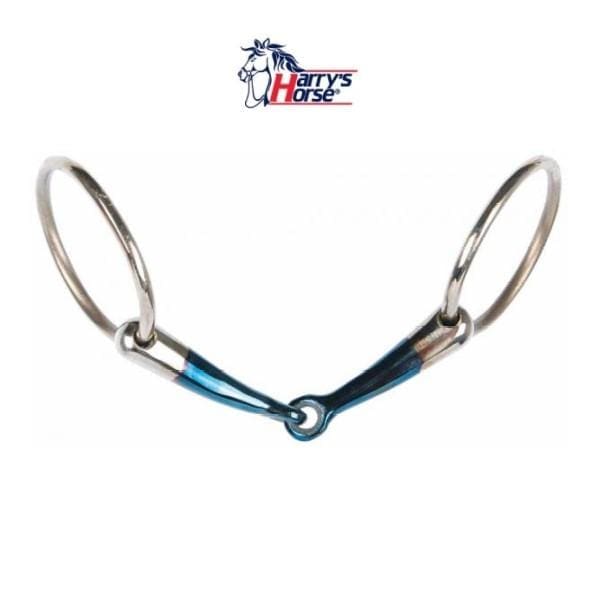 Harry's Horse Watertrens lichtgewicht Sweet Iron 16mm