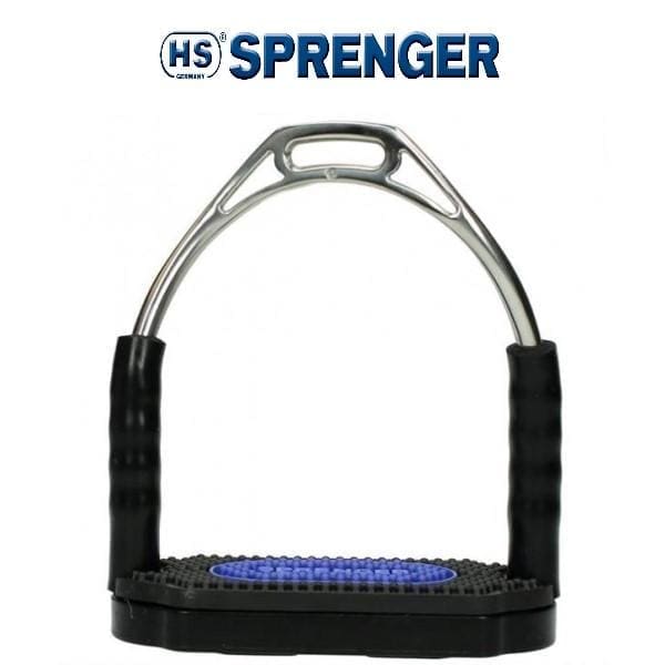 Sprenger Veiligheidsbeugel Bow Balance