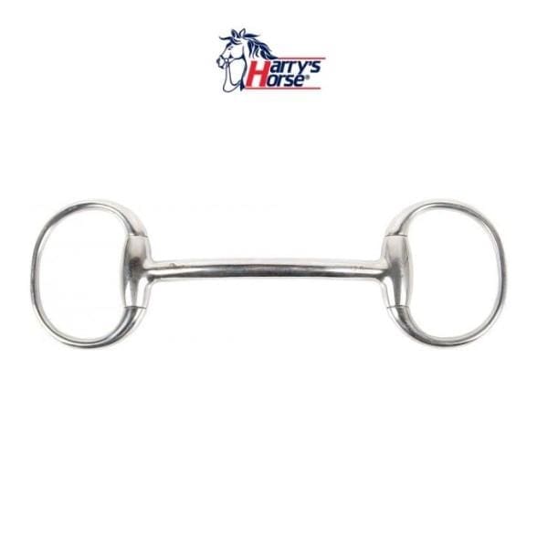 Harry's Horse Busstang gebogen 12mm - Afbeelding 2