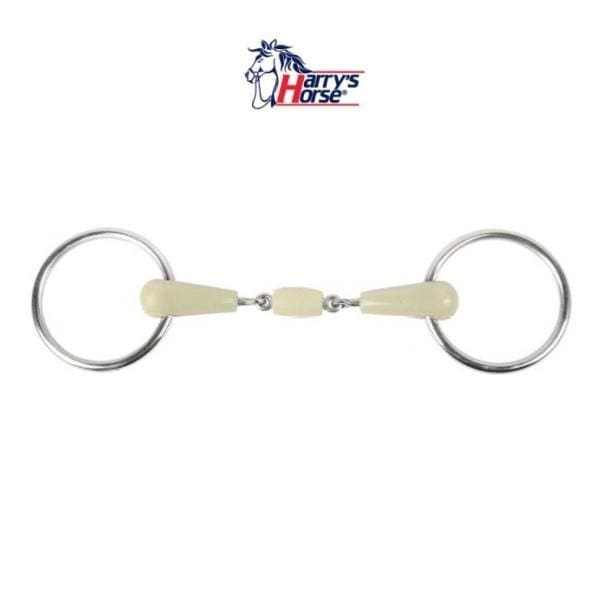 Harry's Horse Watertrens dubbelgebroken apple - Afbeelding 2
