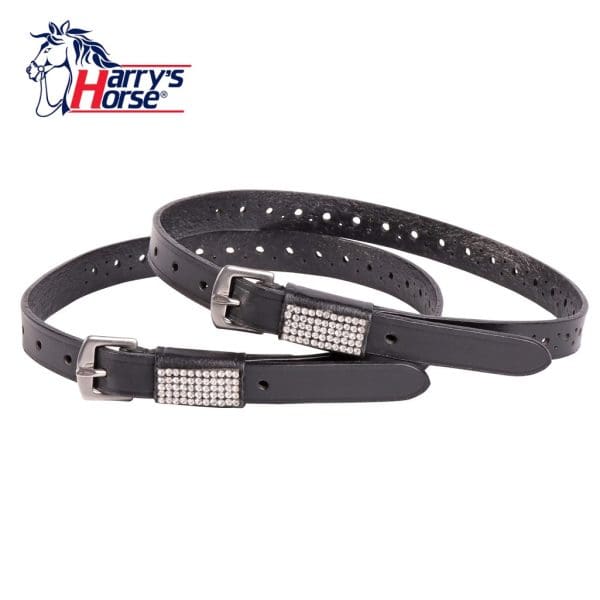 Harry's Horse Sporenriempjes Broque