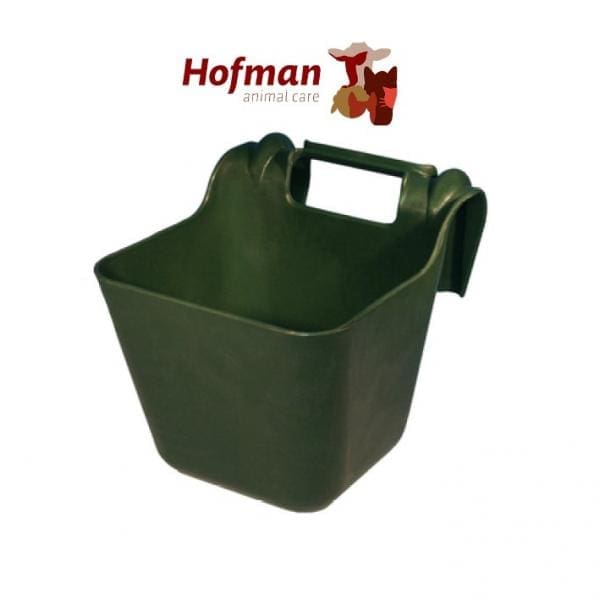 Hofman Animal Care Voerbak met ophangbeugel