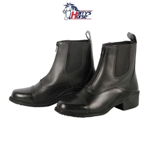 Harry's Horse Jodhpur leder Zipper