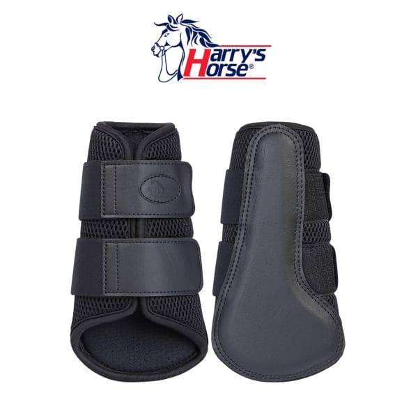 Harry's Horse Beenbeschermers Flextrainer Air Mesh