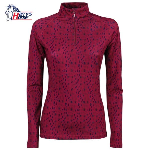 Harry's Horse Shirt Westendorf