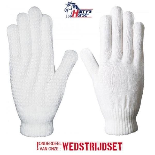 Harry's Horse Magic Gloves