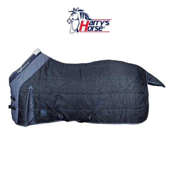 Harry's Horse Staldeken Highliner 300 gram - Afbeelding 2
