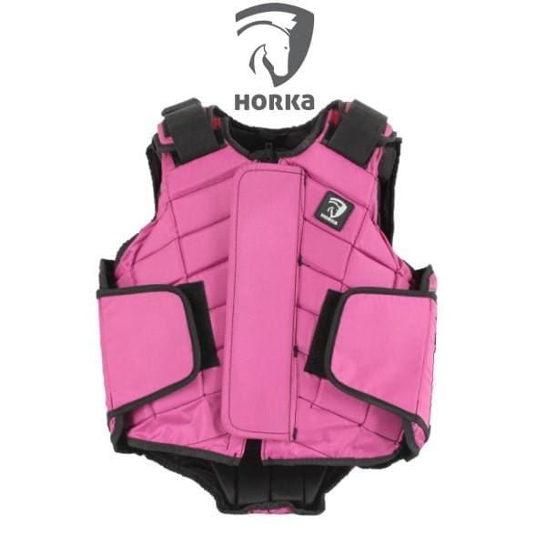 Horka Bodyprotector Flexplus junior