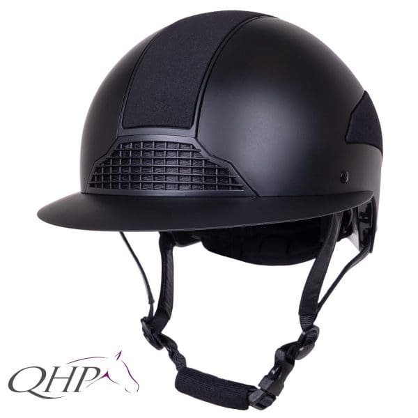 QHP Veiligheidscap  Austyn Polo Visor