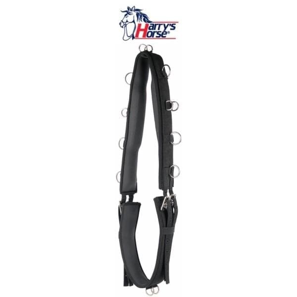 Harry's Horse Longeersingel Luxe