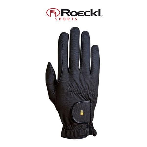 Roeckl Handschoen Roeck-Grip