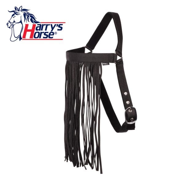 Harry's Horse Vliegenfrontriem Comfort +