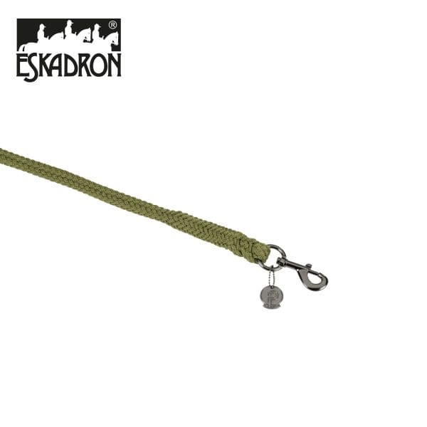 Eskadron Platinum Halstertouw Duralistic