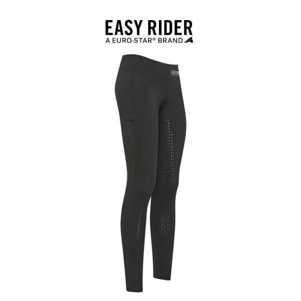 Easy Rider Rijlegging Lana Full Grip Kinder