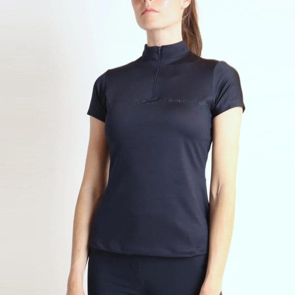 Montar Polo Aviana