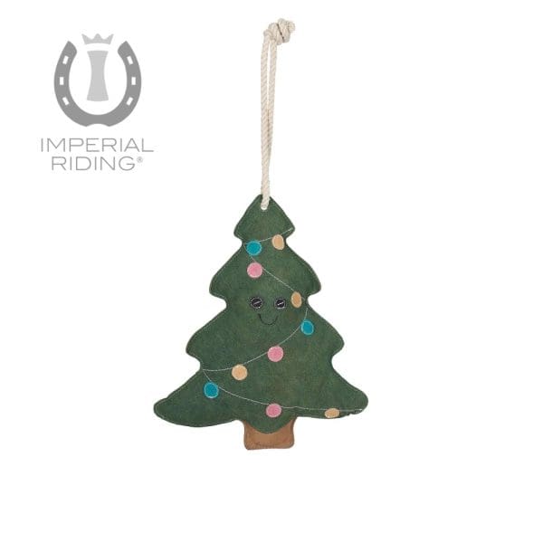 Imperial Riding Paardenspeelgoed Kerstboom