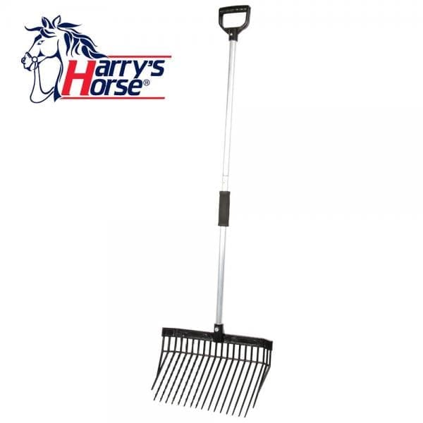 Harry's Horse Mestvork ABS 3 delig