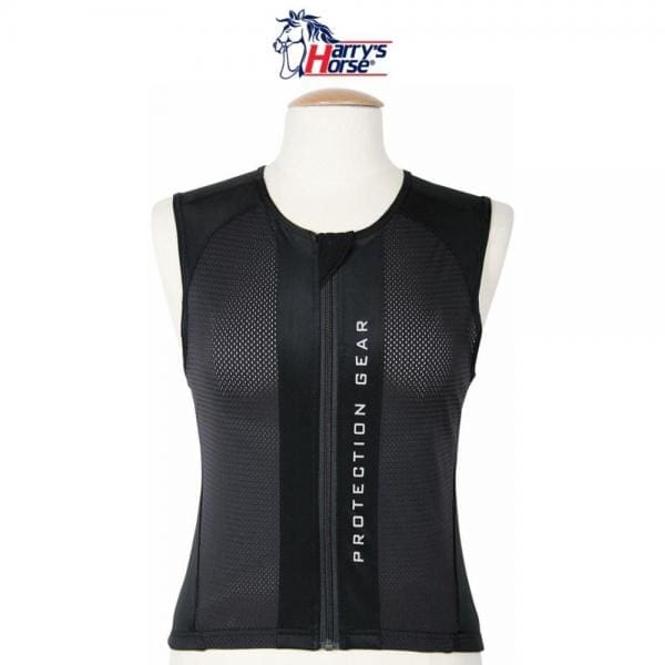 Harry's Horse Back protector