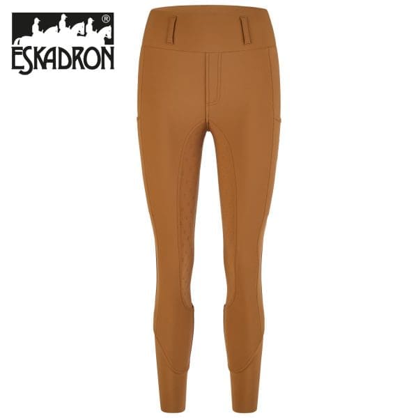 Eskadron Heritage Rijlegging Pro Riding