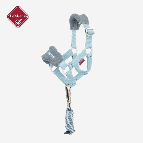 LeMieux Mini Pony Halster Voque