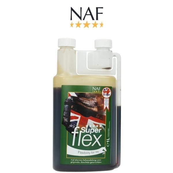 NAF Superflex Liquid